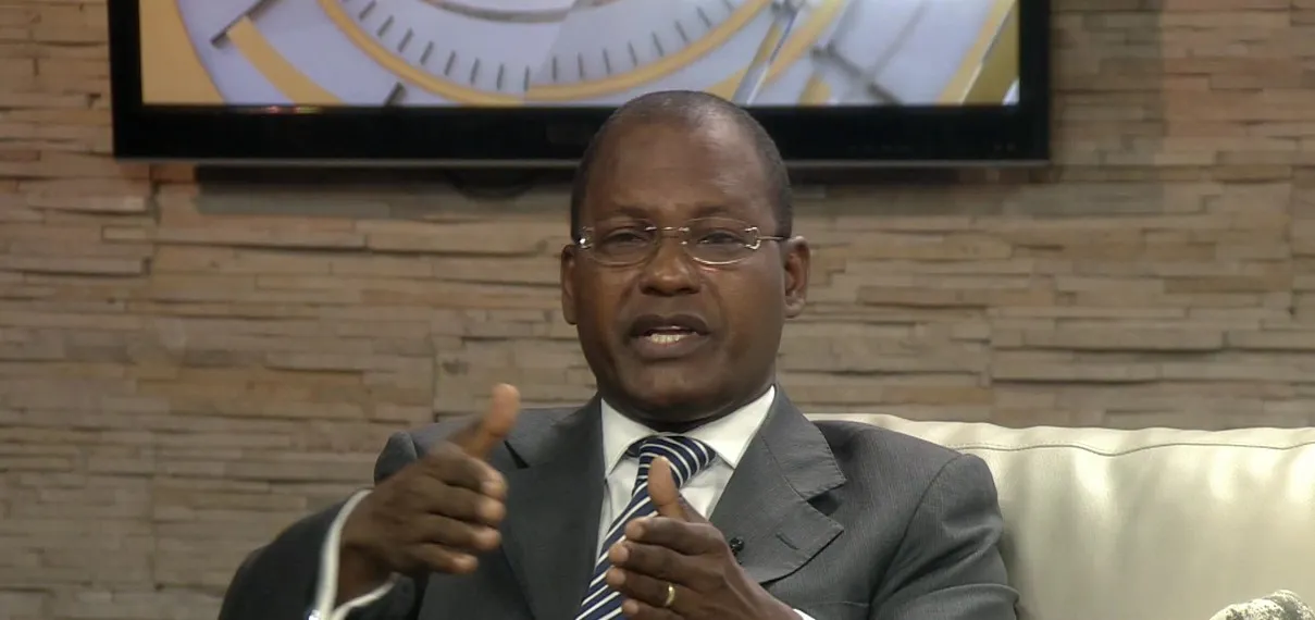 Fabián Melo: No hay forma que se mueva tanto dinero y droga sin que autoridades faciliten algún tipo de medio