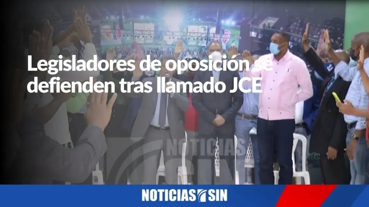 Presidente JCE se reúne con delegados de partidos