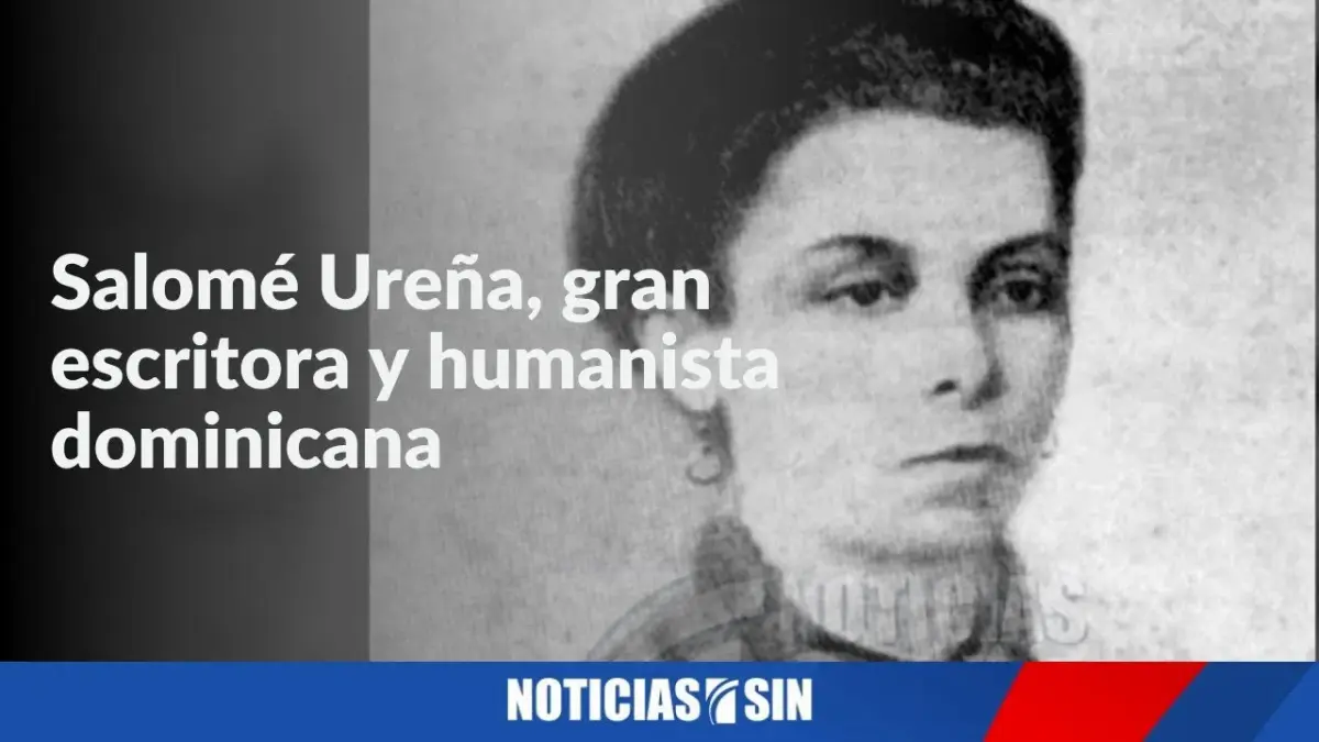 Una calle y una escuela de RD llevan su nombre