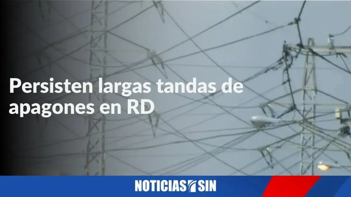 #EmisiónEstelar: Apagones, economía y enfermeras