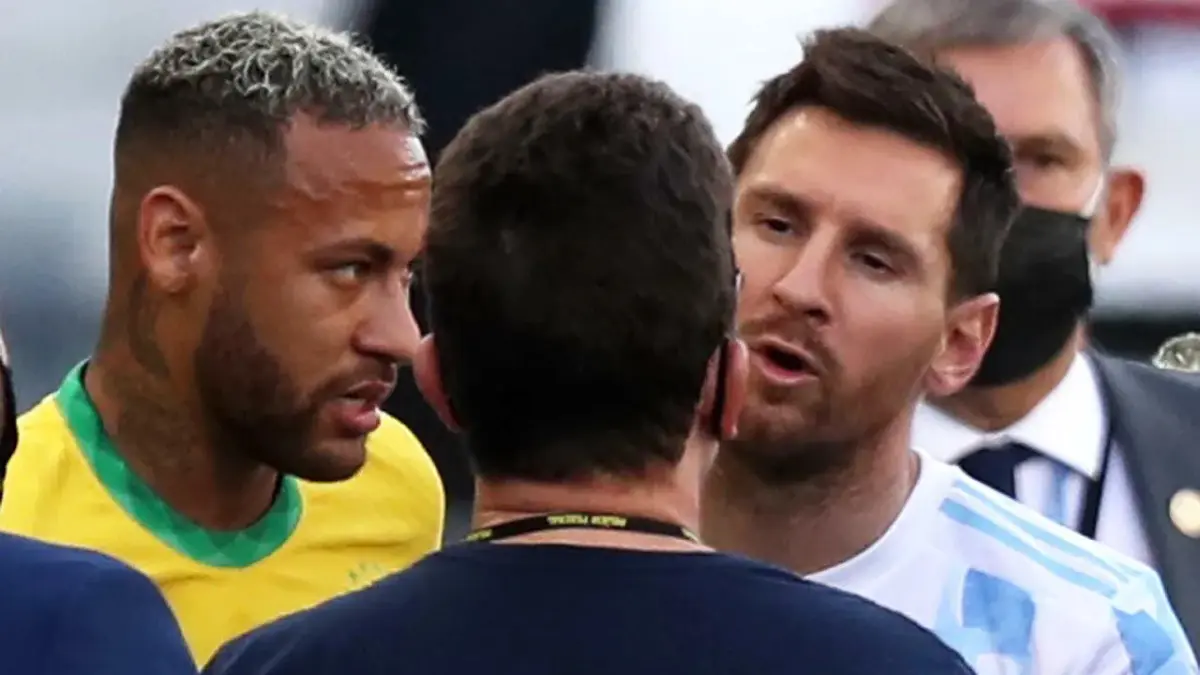 Autoridad sanitaria brasileña dice que notificó a Argentina sobre cuarentena