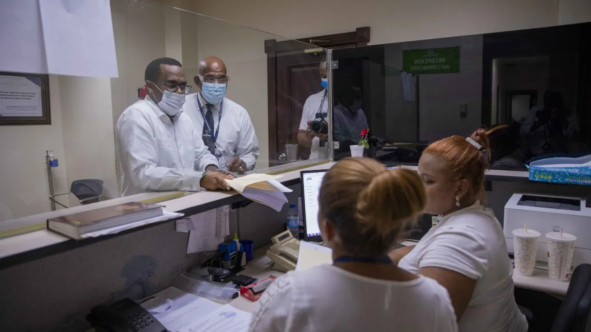 Implicados en Operación Falcón detallaban su entramado vía telefónica, según MP