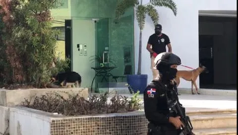 Caso Falcón: Imputados financiaban candidatos políticos para obtener impunidad