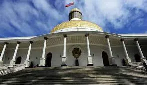 Parlamento venezolano reforma Código Orgánico Procesal Penal