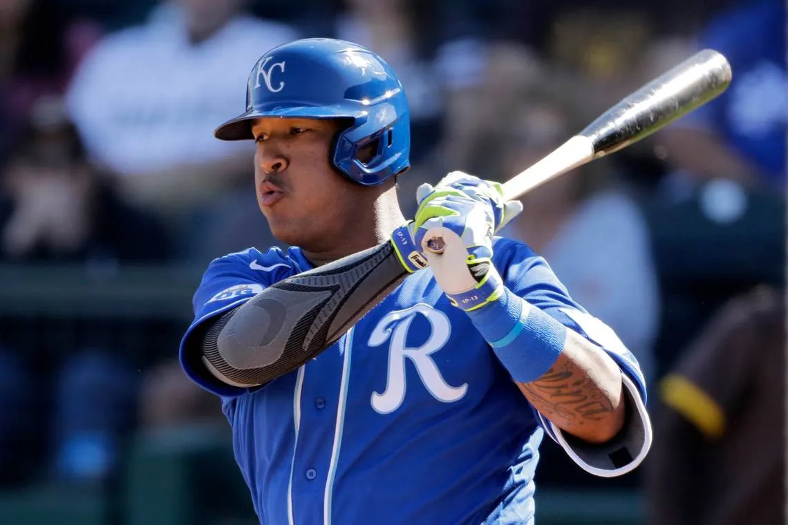 Pérez enciende competencia de jonroneros; Díaz pega dos y García empata marca