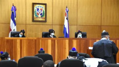 Aplazan juicio del Caso Odebrecht para el próximo jueves