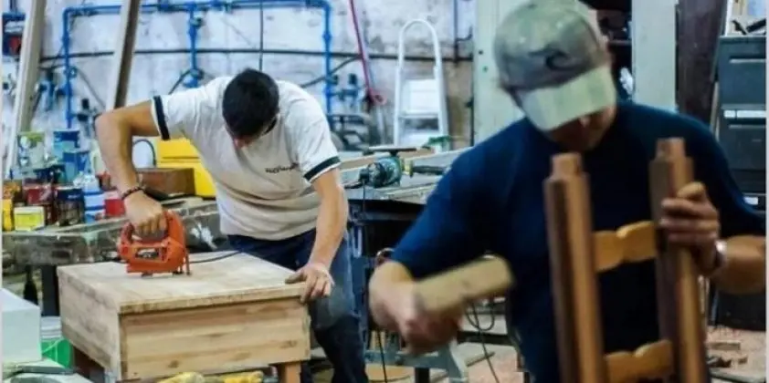 Apoyan proyectos Pymes engavetados por la pandemia