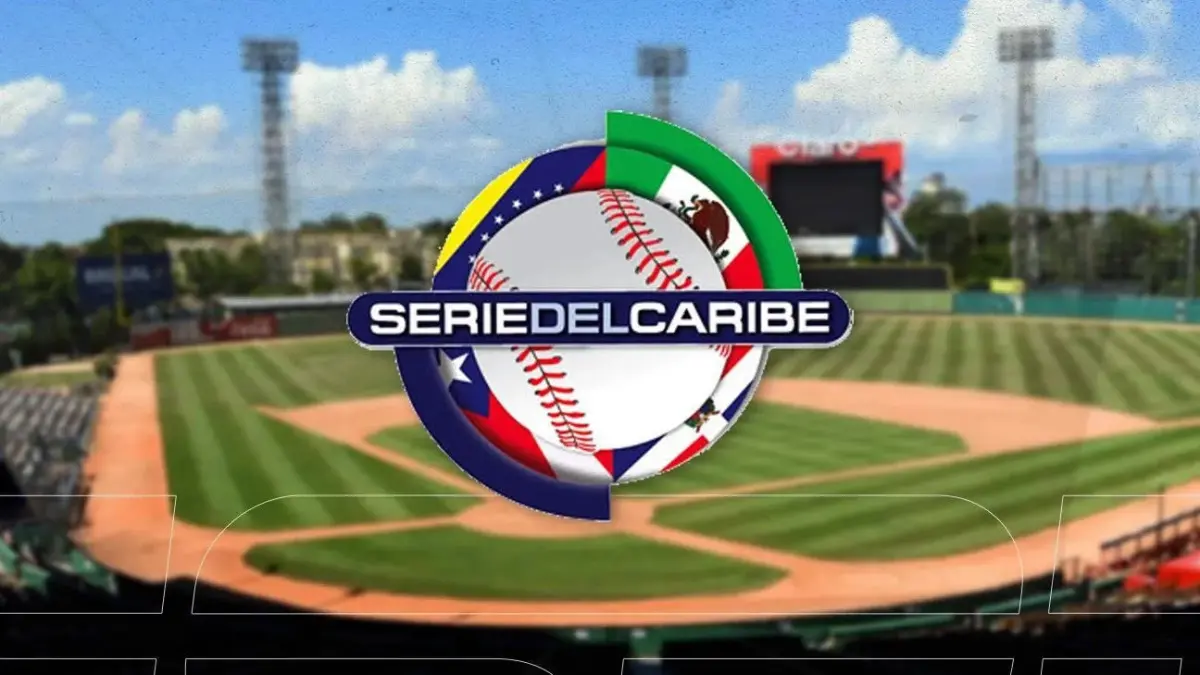 Puerto Rico y Panamá abrirán Serie del Caribe 2022 en RD