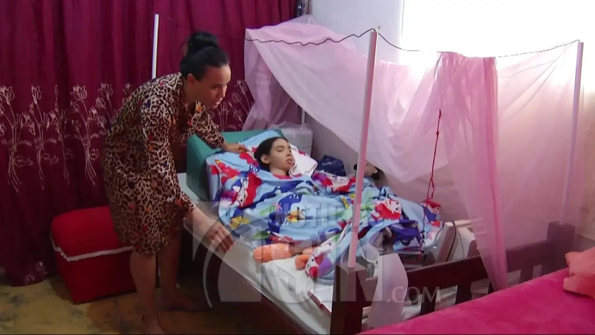 Enfermedades raras: condenados por lo desconocido