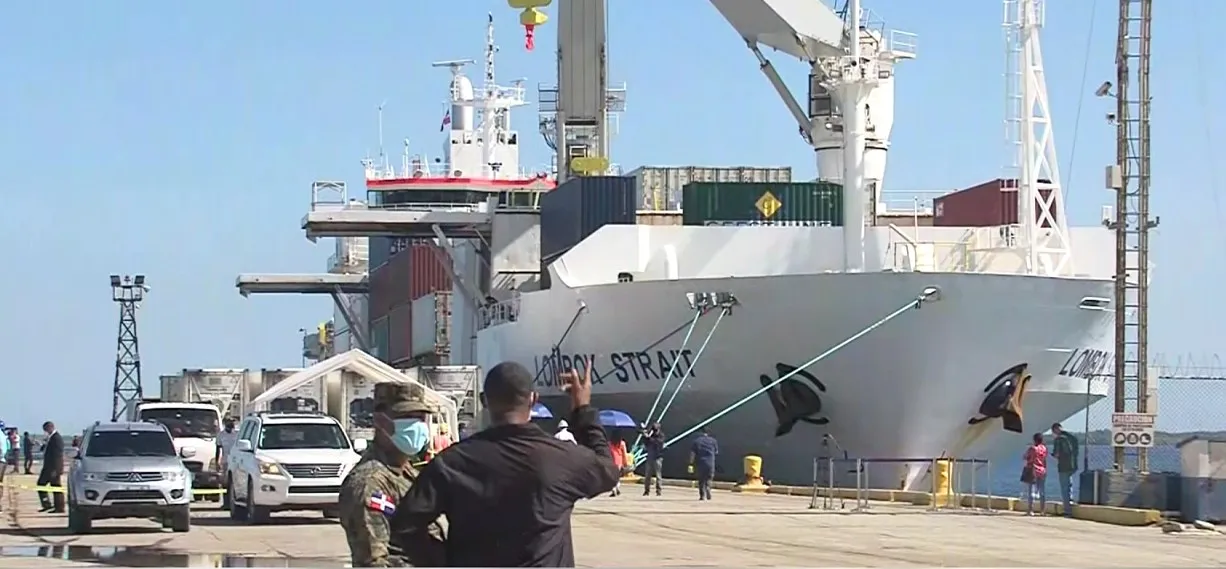 Bernardo Vega: El interés de Washington por el muelle de Manzanillo