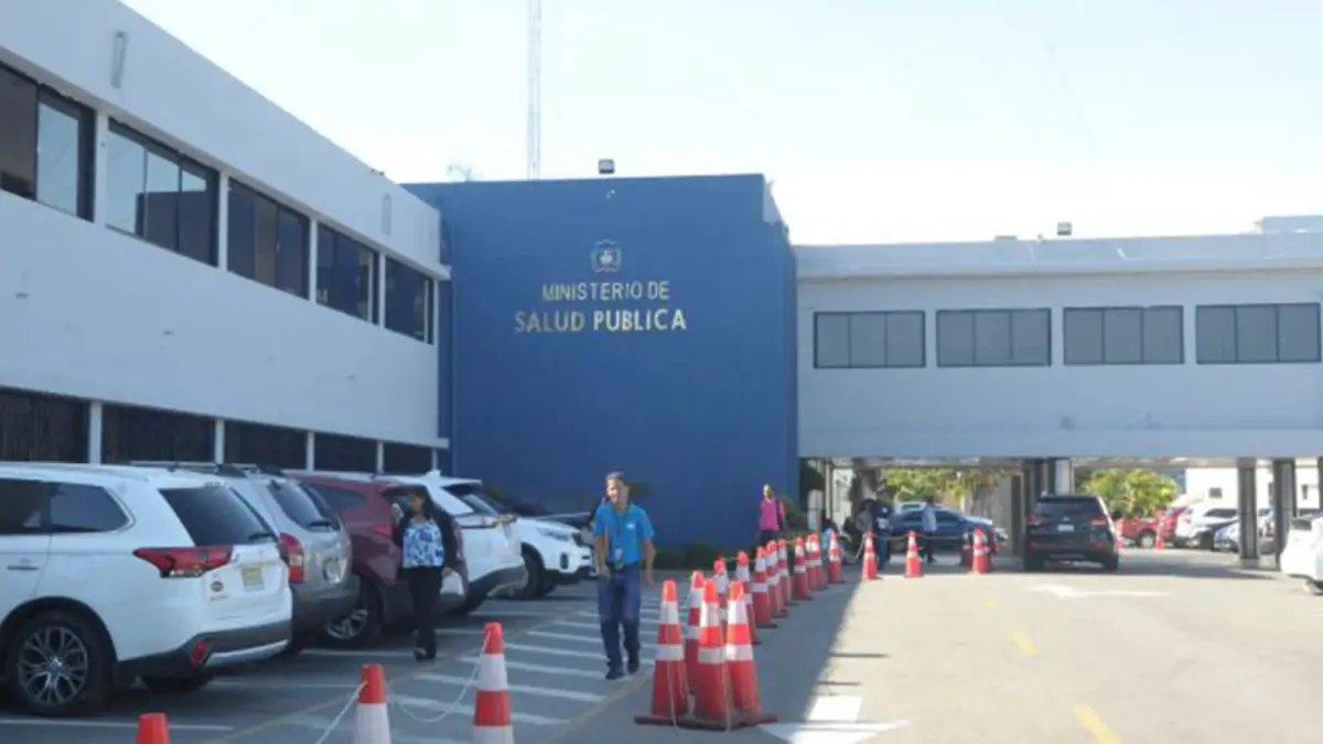 RD supera los 2 millones de muestras procesadas para detectar el coronavirus