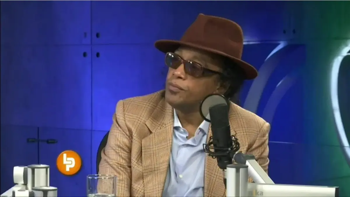 Sergio Vargas: “El PLD se llenó de tigueres habilidosos... un grupo de delincuentes”