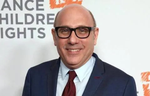 Muere a los 57 años actor Willie Garson, conocido por Sex and the City