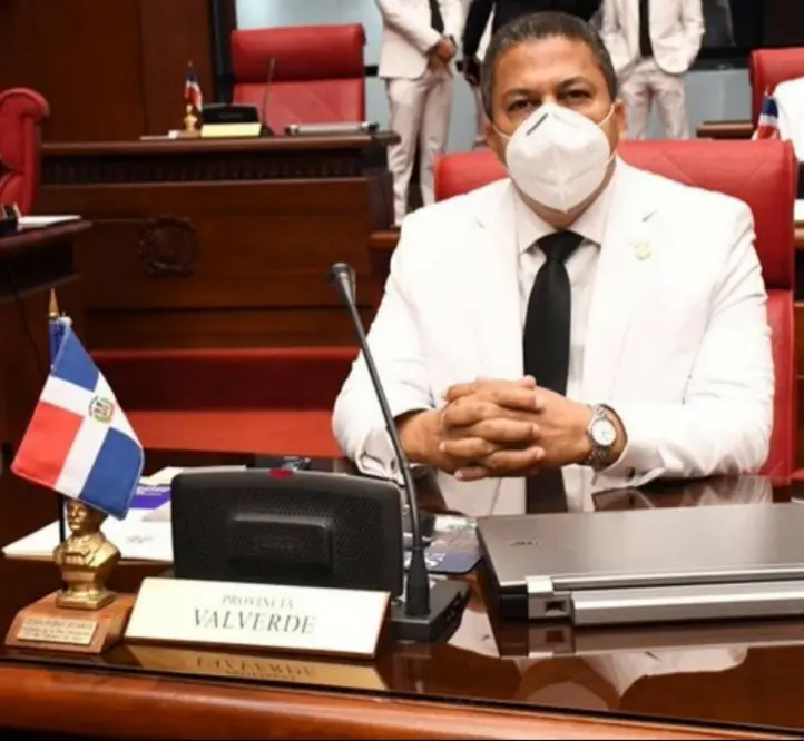 Senador del PRM: “Altos costos de insumos llevan a la quiebra agricultores”