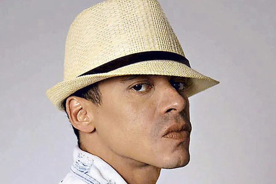 Vico C, El filósofo del rap, llega a sus 50 años fortalecido por sus caídas