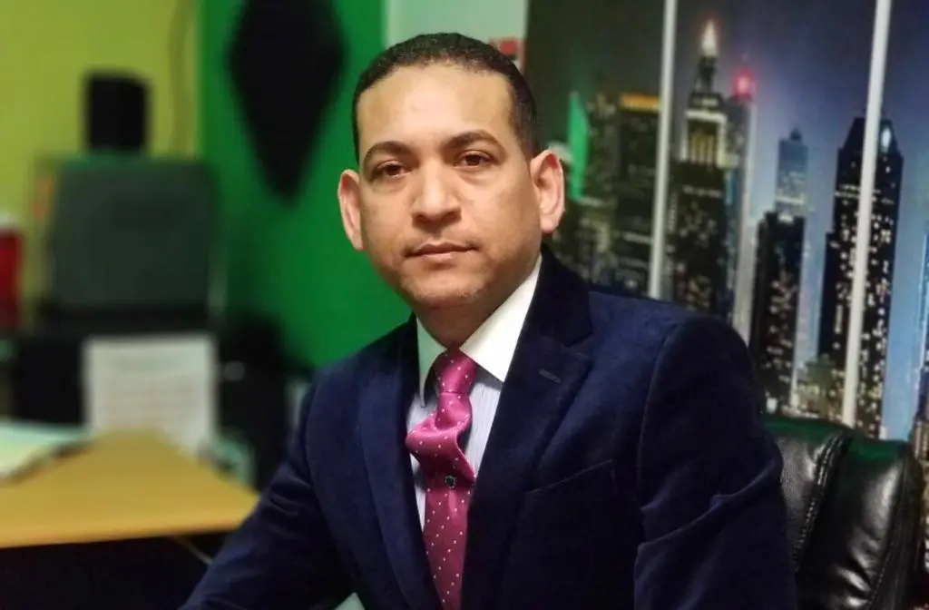 Erick Gutiérrez: Extorsión periodística supera narcotráfico y sicariato en RD