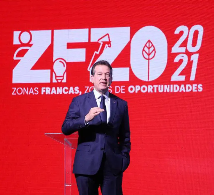 RD será sede de la XXIV Conferencia de Zonas Francas de Iberoamérica en 2022  