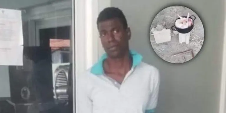 Hombre mata dos perros y los cocina en Espaillat