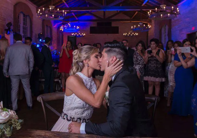 Chyno Miranda y Natasha Araos confirman que no están juntos como pareja hace más de un año