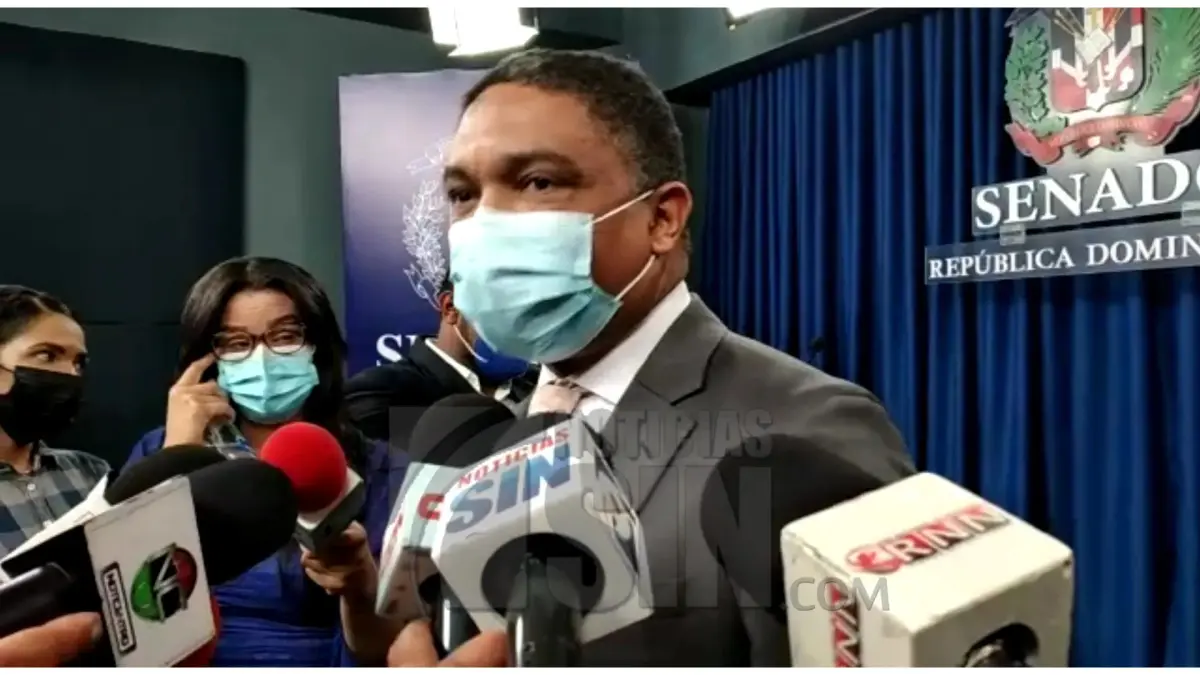 VIDEO: Yván Lorenzo muestra preocupación por como el crimen organizado entra a organizaciones políticas