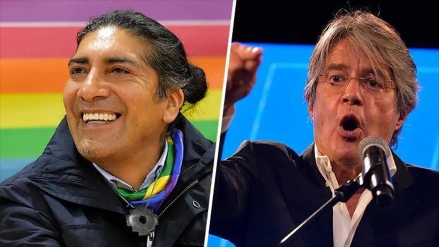 Ecuador debe conocer la verdad histórica de papeles de Pandora, dice Pérez