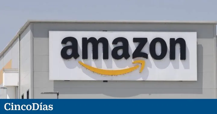 Amazon recurre la multa de 746 millones de euros que le impuso Luxemburgo