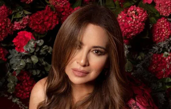 Myriam Hernández busca de nuevo sinergia con el público de Estados Unidos