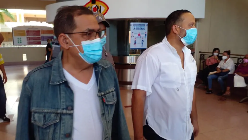 A prisión hermano de supuesto cabecilla en caso Falcón; dejan en libertad a padrastro