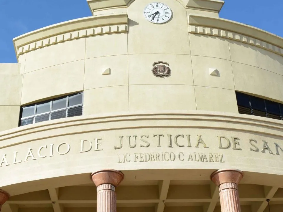 Gestión Penitenciaria asume cárcel preventiva de Santiago