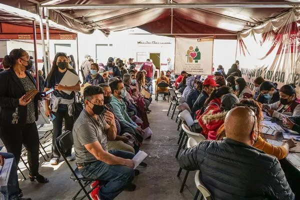 Reapertura de frontera México-EE.UU. aumenta demanda en certificados