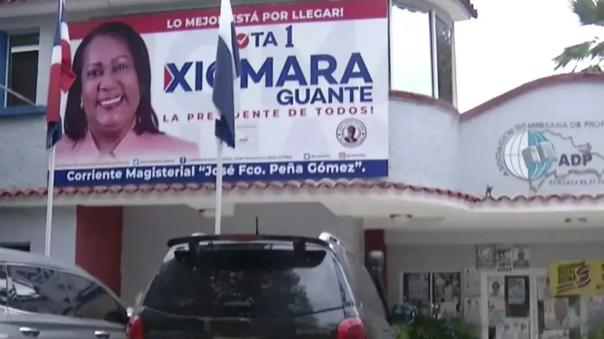 ADP se prepara para ofrecer primer boletín de las elecciones