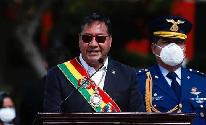 Bolivia vincula a asesinos del presidente haitiano con presunto ataque a Arce