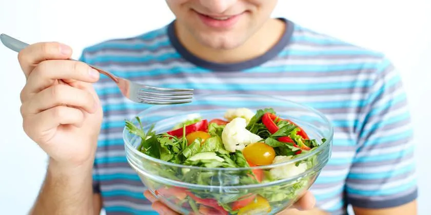 Comer mal complica la prevención del cáncer colorrectal