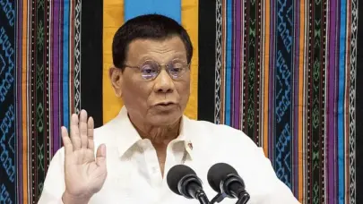 Duterte sigue el destino de otros mandatarios juzgados por un tribunal internacional
