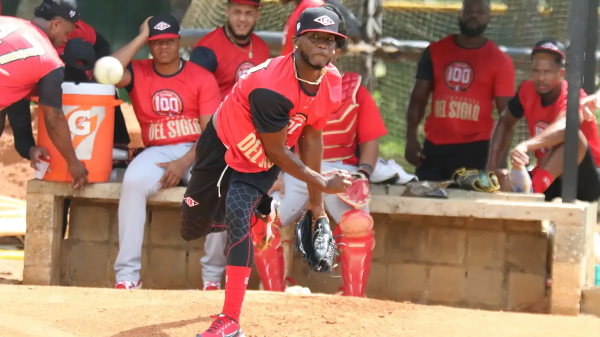 Reportan nueve jugadores se integran a entrenamientos de los Leones