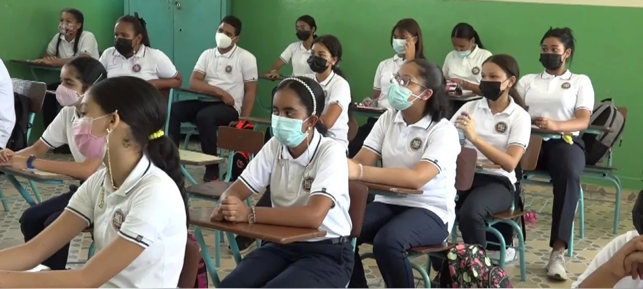 Bernardo Vega habla sobre los efectos negativos más perdurables de la era post-COVID-19