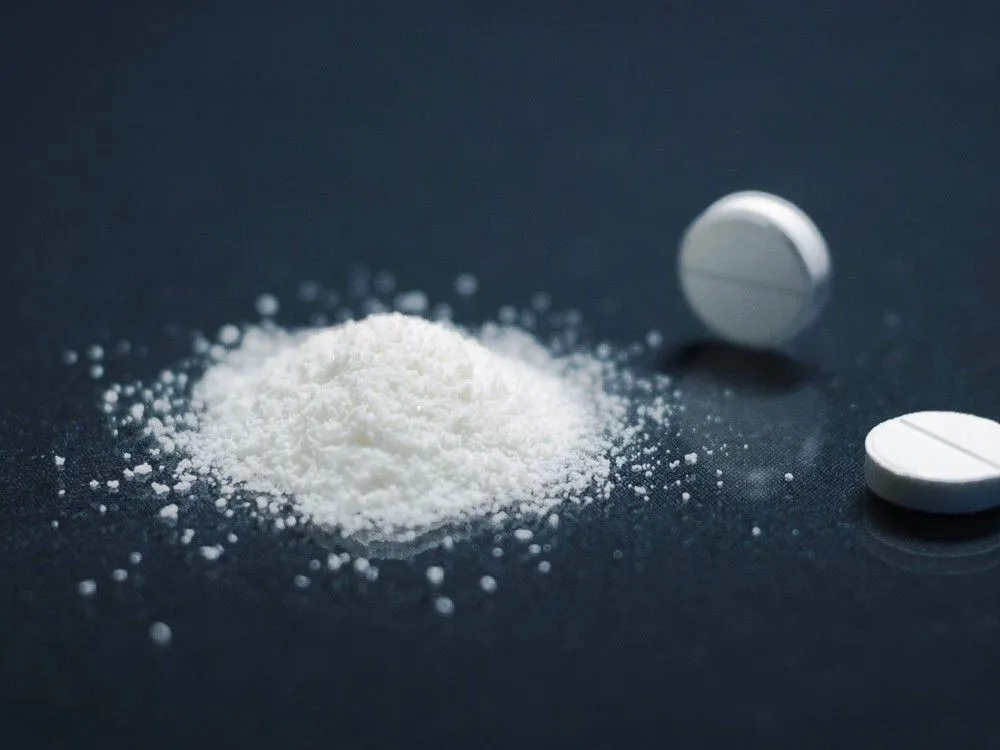 La Fiscalía dice que unas 33 personas compran polvos ilegales para suicidio