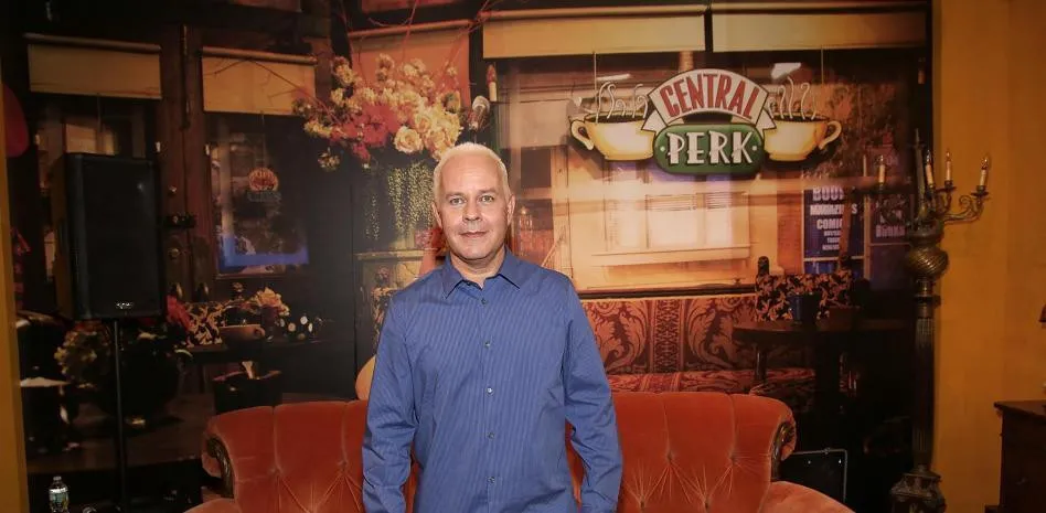 Muere James Michael Tyler, el actor que interpretó al camarero de Friends