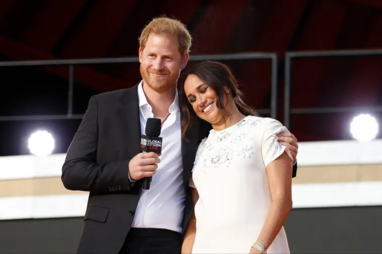 El Príncipe Harry y Meghan Markle quieren ser ‘hippies’