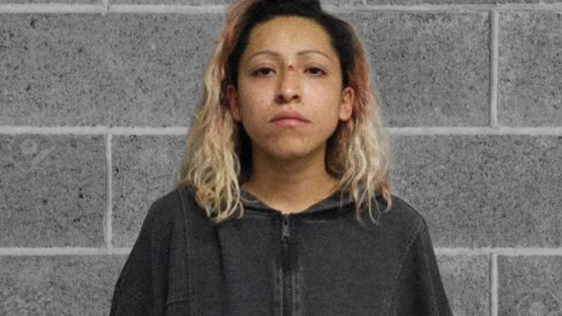 Apresan mujer mató de un disparo a hombre que no quiso besarla