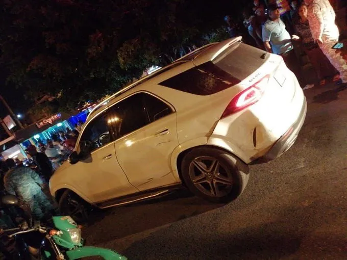 PN dice que al cabo que mató arquitecta se le escapó el tiro