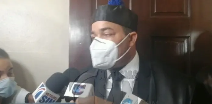 (VIDEO) MP solicita un año de prisión preventiva contra motorista condujo a cabo que dio muerte a Leslie Rosado.