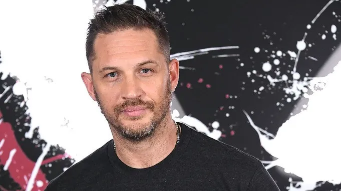 Tom Hardy, un moderno Don Quijote en la nueva entrega de Venom
