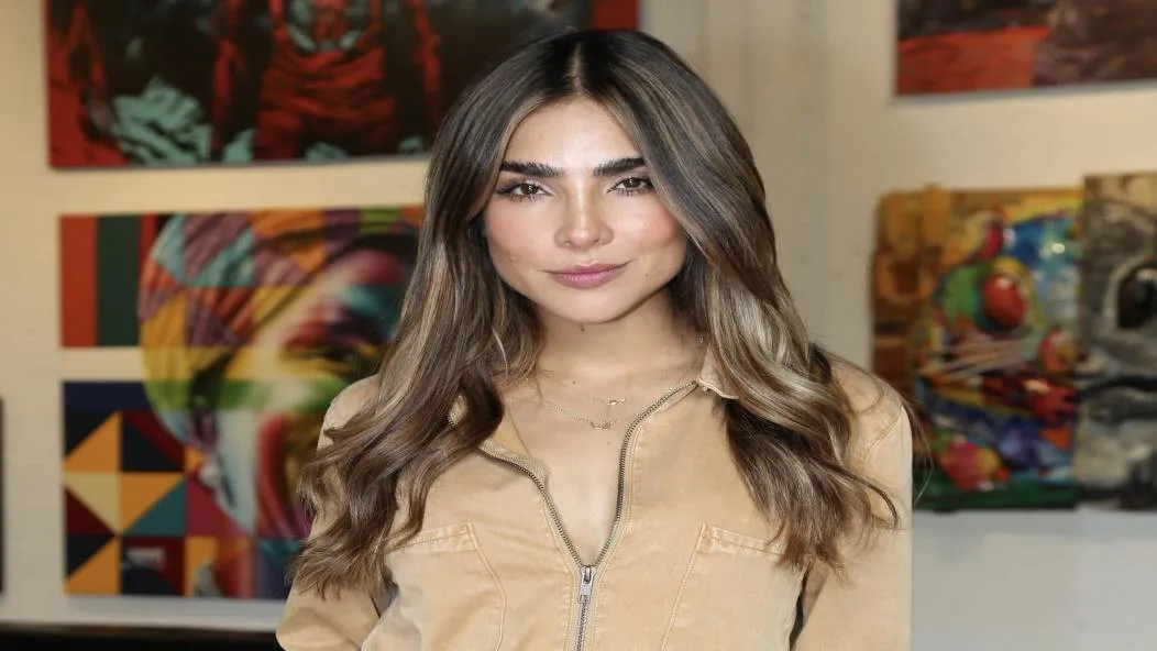 Luego de días hospitalizada Alejandra Espinoza perdió la visión en un ojo