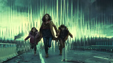 Invasion: La nueva serie de Apple TV+ actualiza las invasiones alienígenas