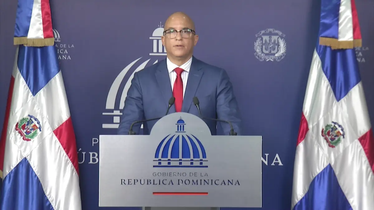 Gobierno aclara no ha presentado propuesta reforma fiscal