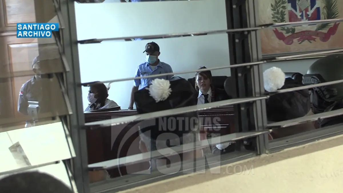 21 de los primeros 23 imputados en caso Falcón enviados a 18 meses a prisión preventiva y arresto domiciliario