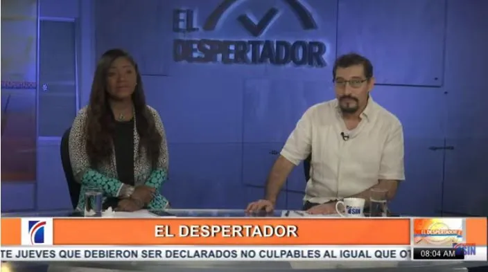 EN VIVO 15/10/2021 #ElDespertadorCompleto
