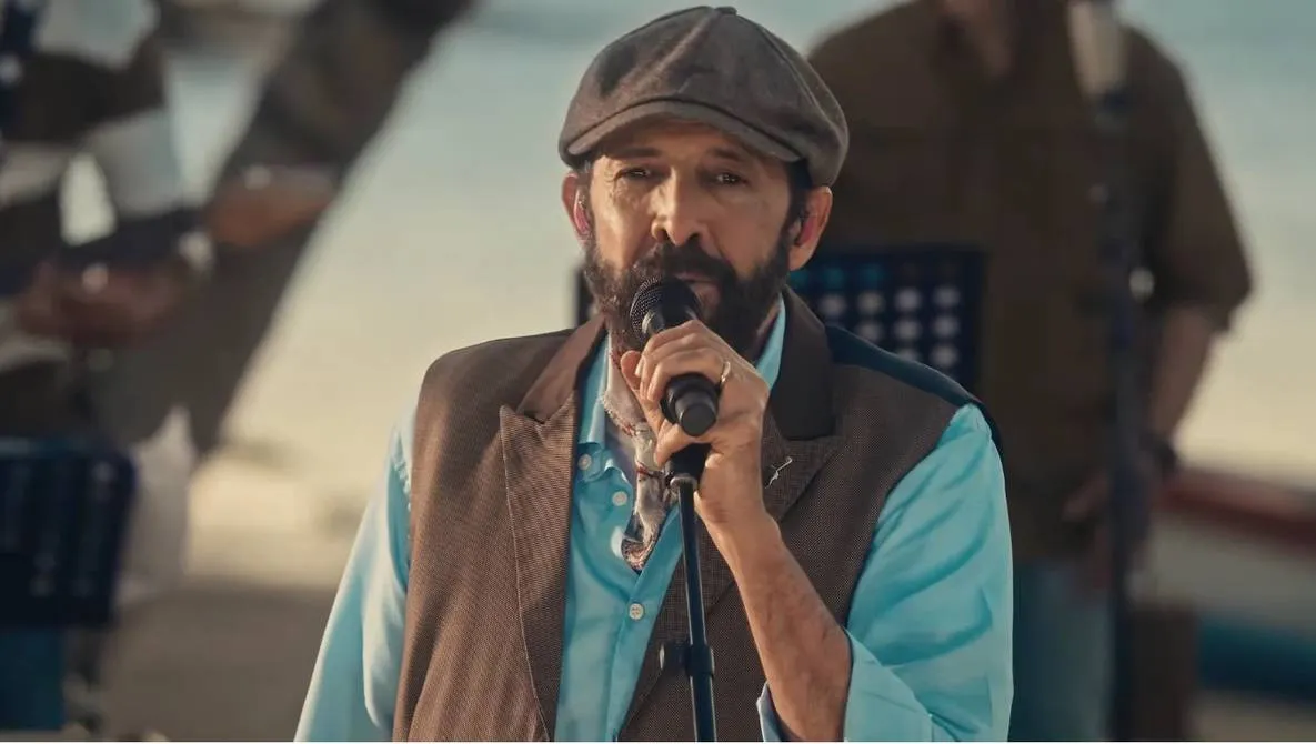 Juan Luis Guerra se presentará durante un mes en Hard Rock Hotel Punta Cana