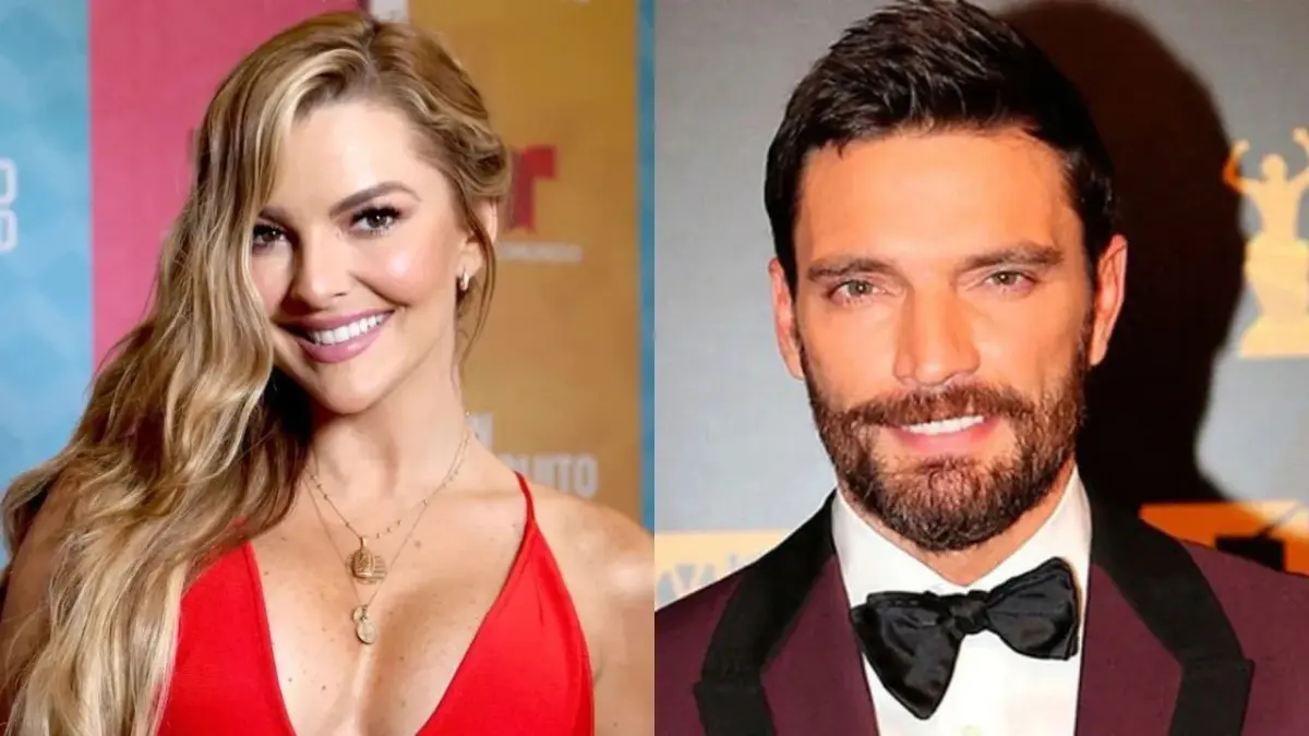 Julián Gil debe 14 mil dólares de pensión alimenticia a Marjorie de Sousa